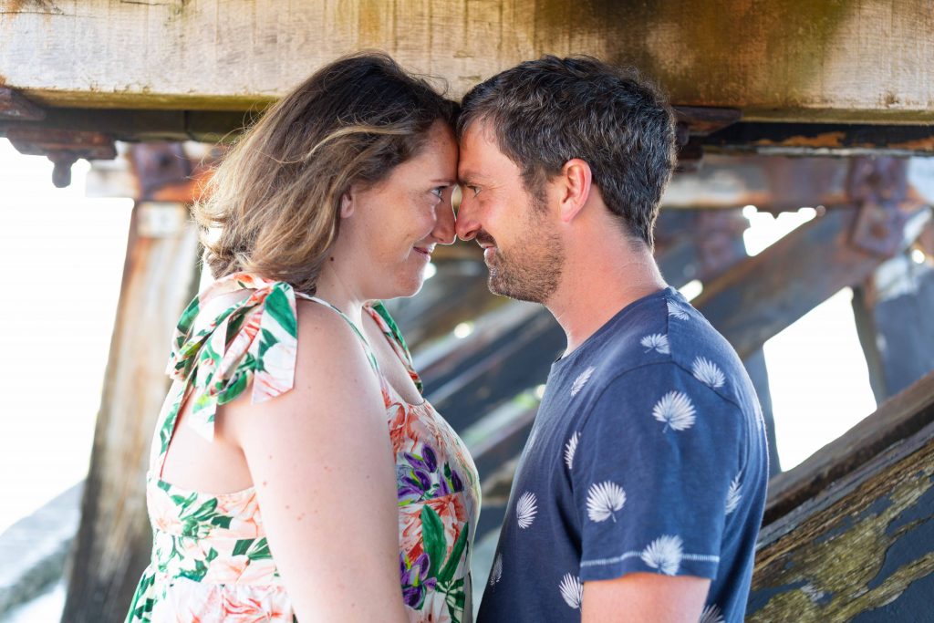 photographe couple landes 40