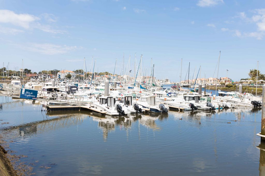 photographe mariage capbreton