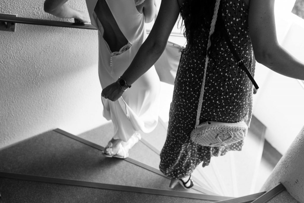 photographe professionnelle mariage landes mont de Marsan