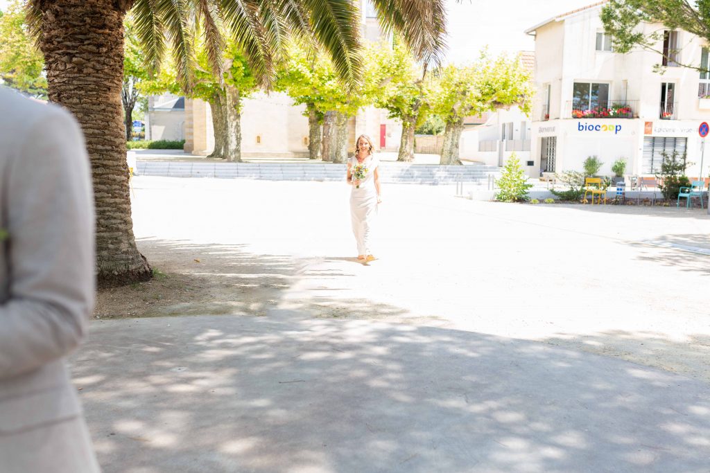 photographe professionnelle mariage landes mont de Marsan