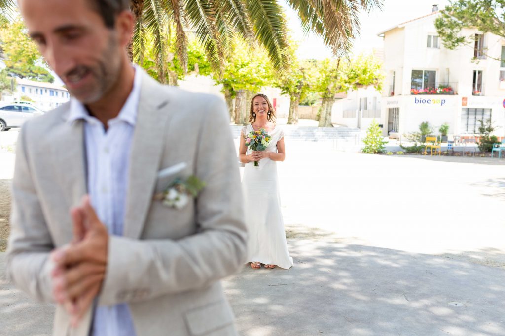 photographe professionnelle mariage landes mont de Marsan