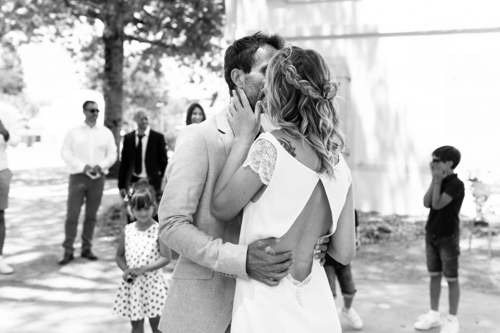 photographe professionnelle mariage landes Capbreton