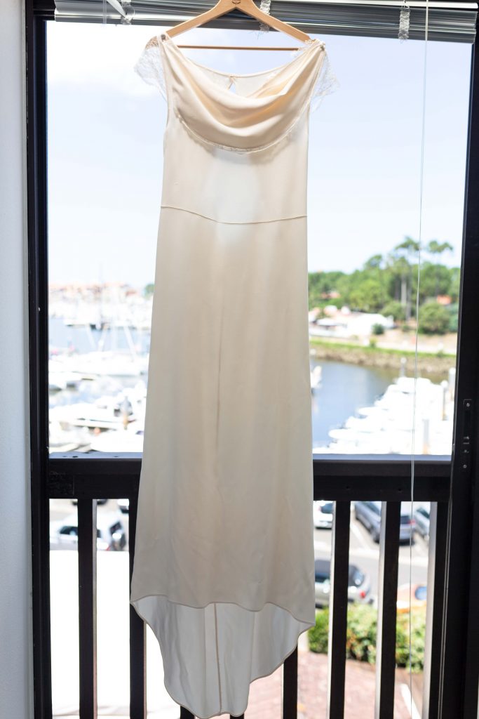 photographe laurie perier photographie mariage intimiste capbreton landes