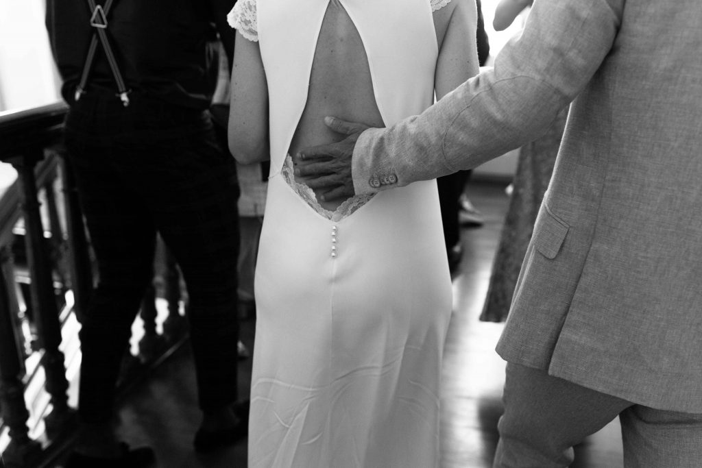 mariage intimiste landes 40