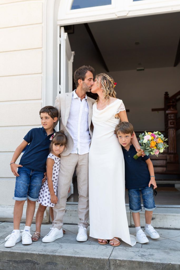 mariage intimiste landes 40