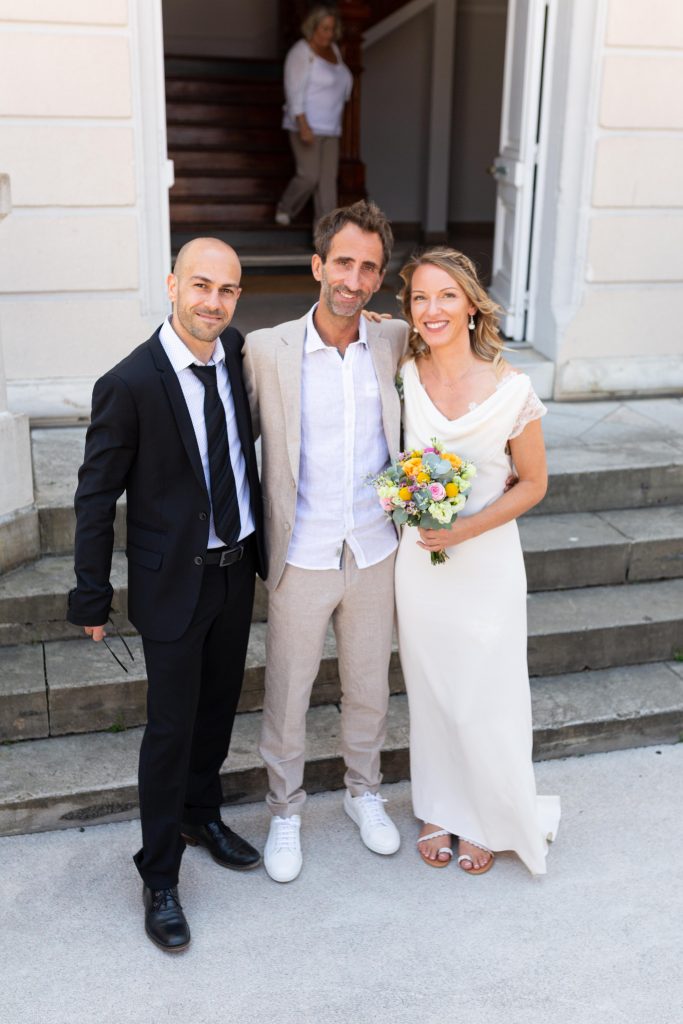 mariage intimiste landes 40