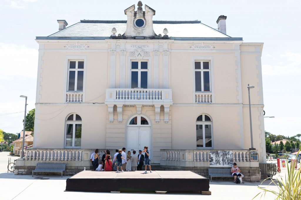photographe laurie perier photographie mariage Landes Pays basque Lot et Garonne