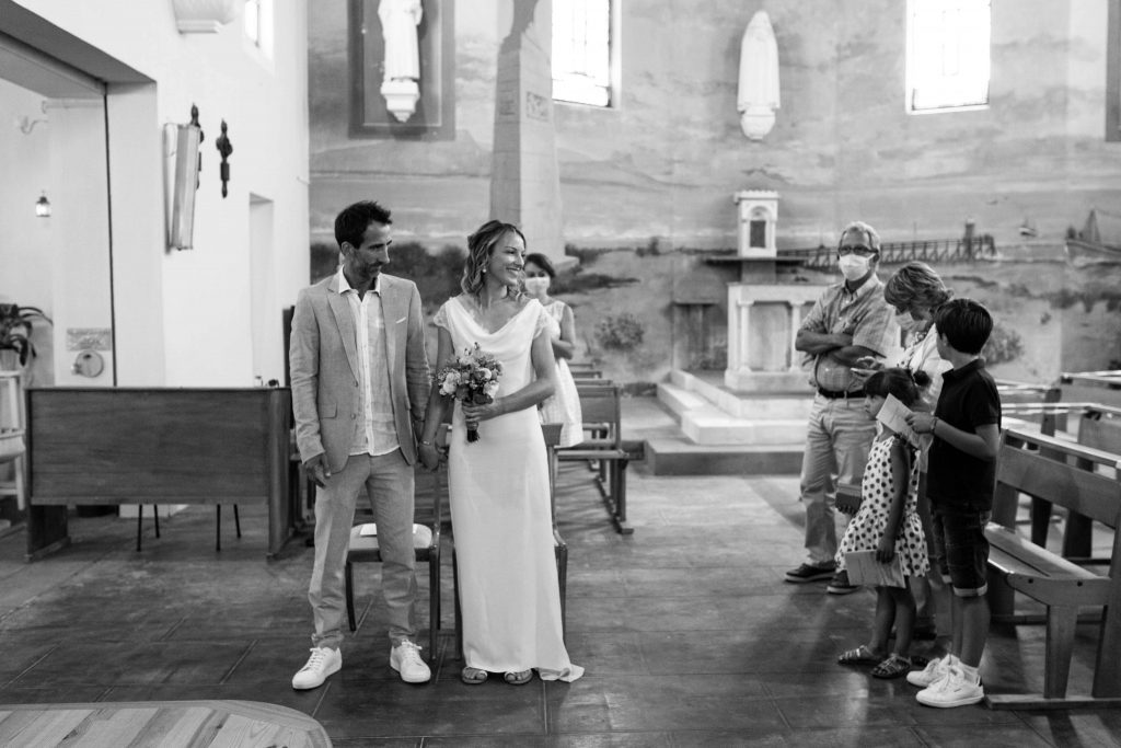 photographe mariage landes mont de Marsan 40