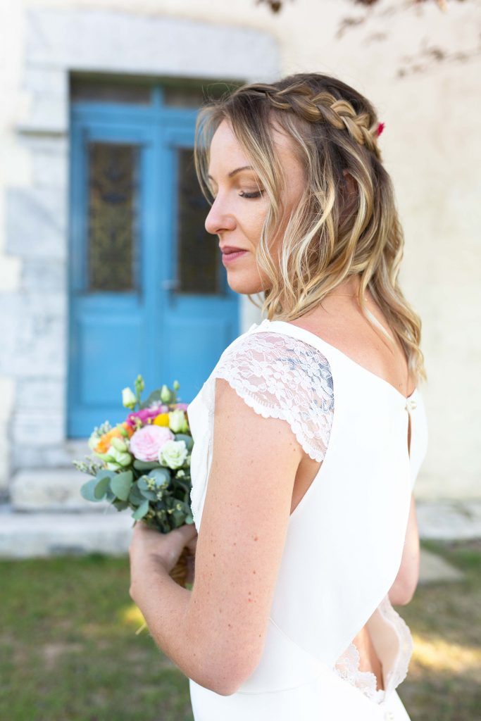 photographe mariage landes mont de Marsan 40