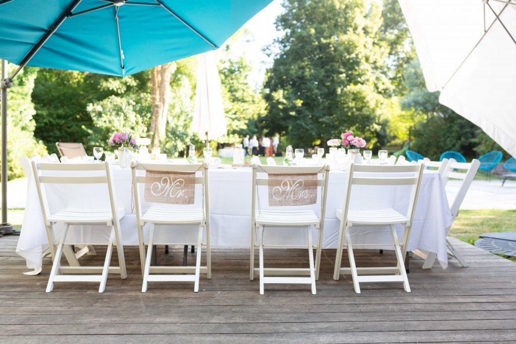 mariage cocktail Saubrigues