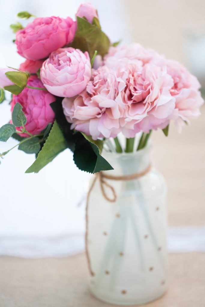 photographie détails mariage gîte le loustaou Saubrigues