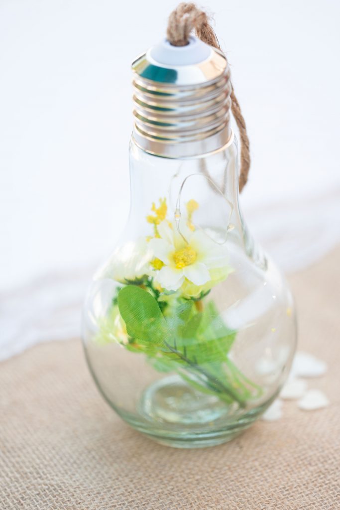 photographie détails mariage gîte le loustaou Saubrigues