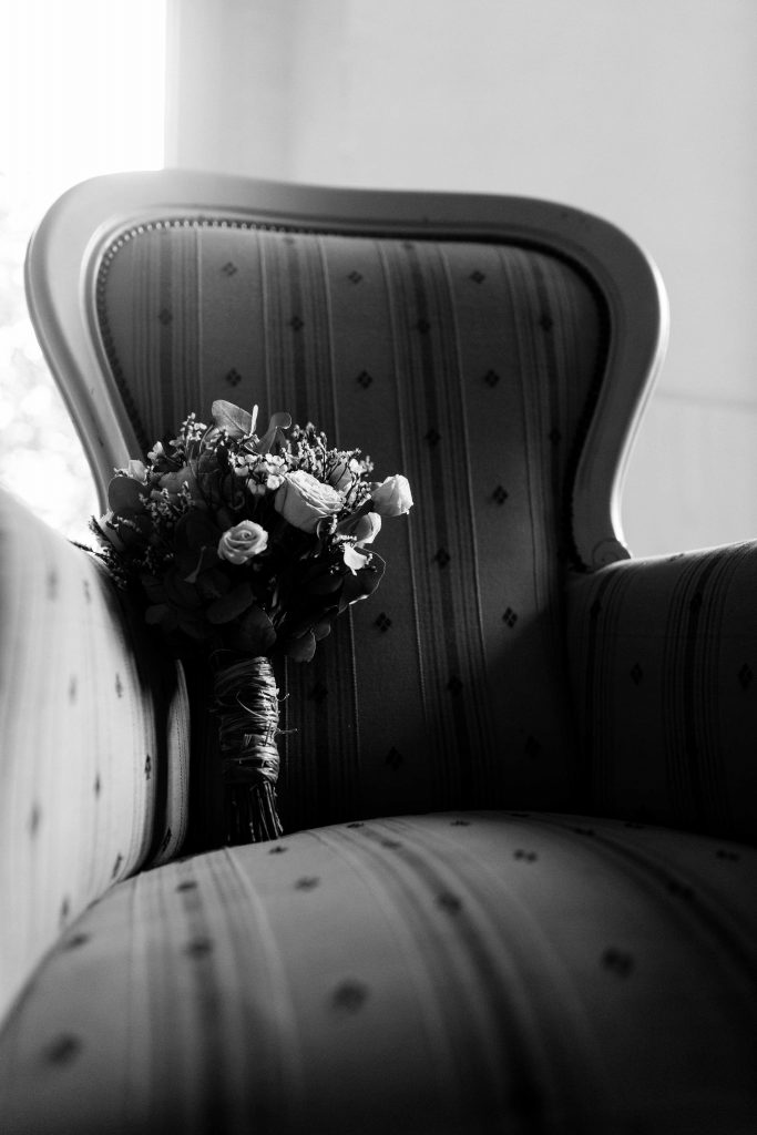 photographie gîte le loustaou Saubrigues