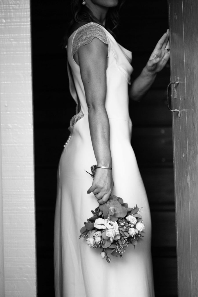 shooting photo mariage gîte le loustaou Saubrigues