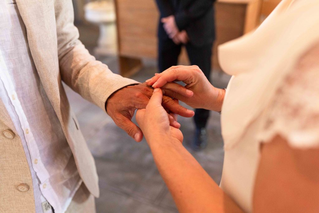 photographe mariage pays basque