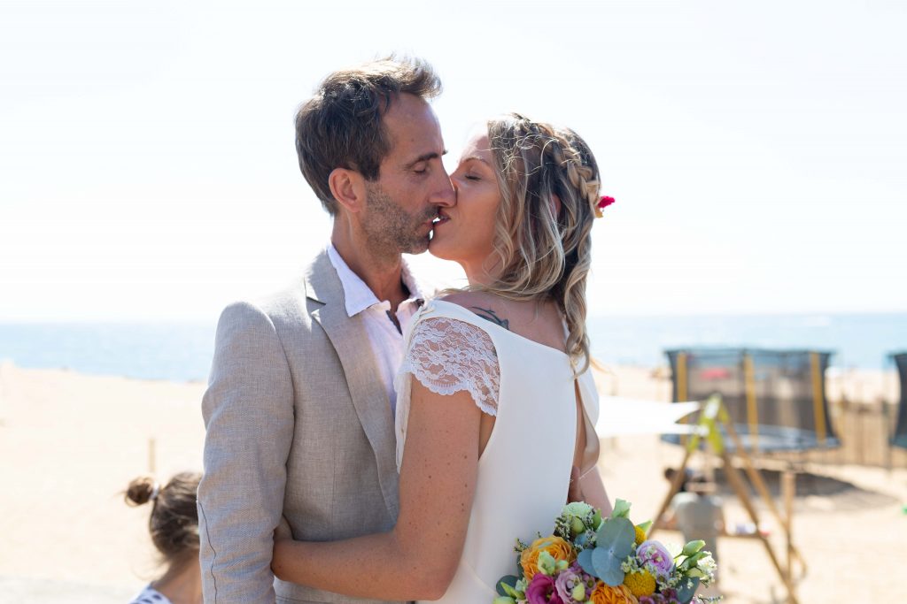 photographe mariage mont de Marsan landes 40