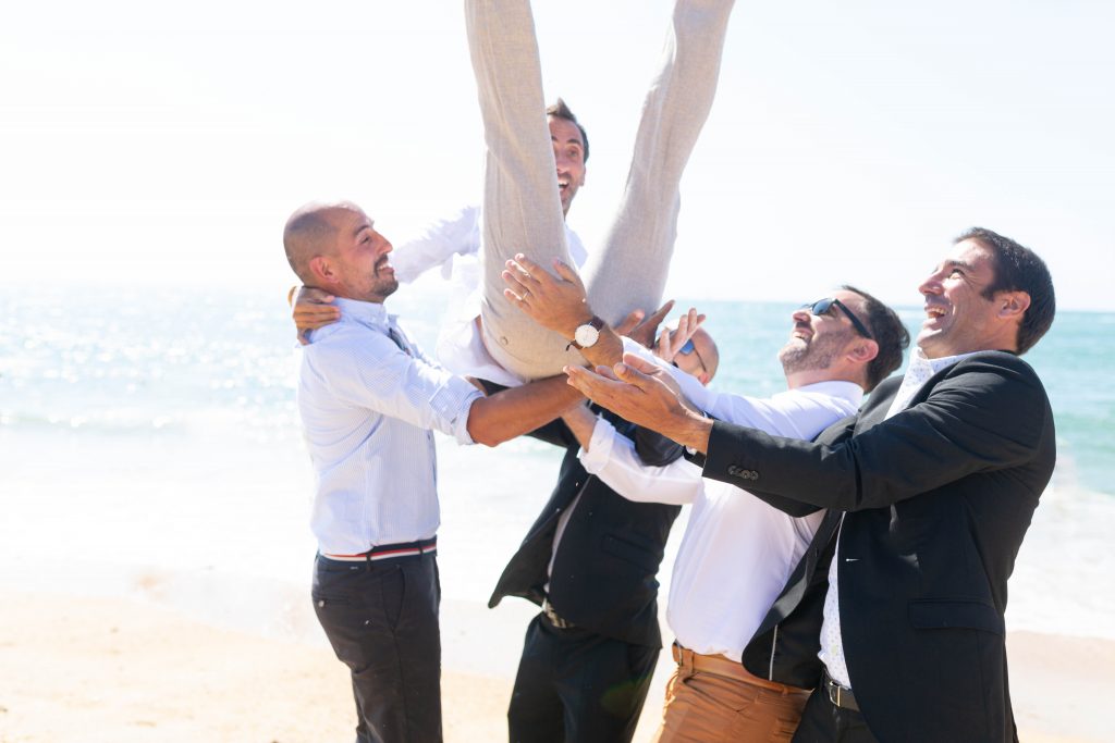 mariage landes mont de Marsan 40