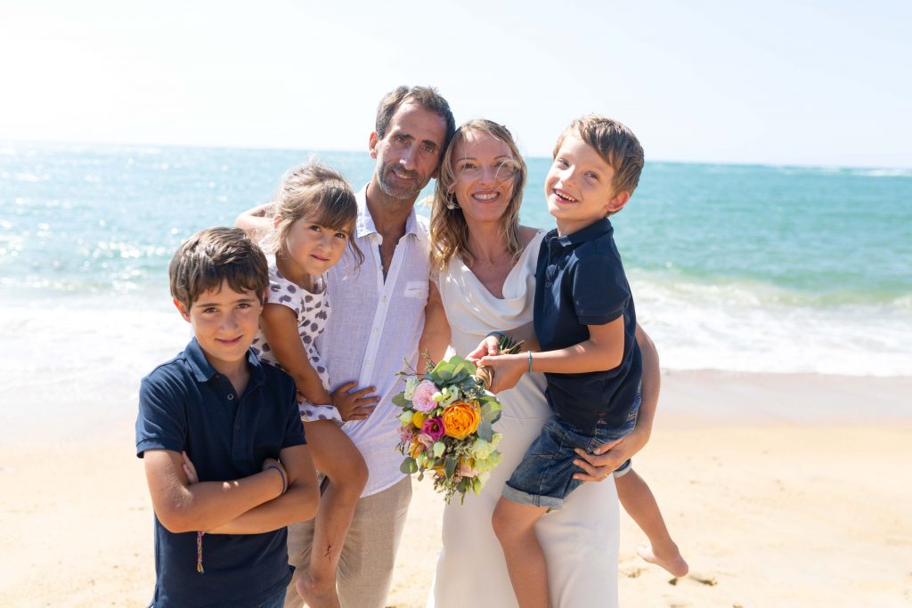 mariage mont de Marsan