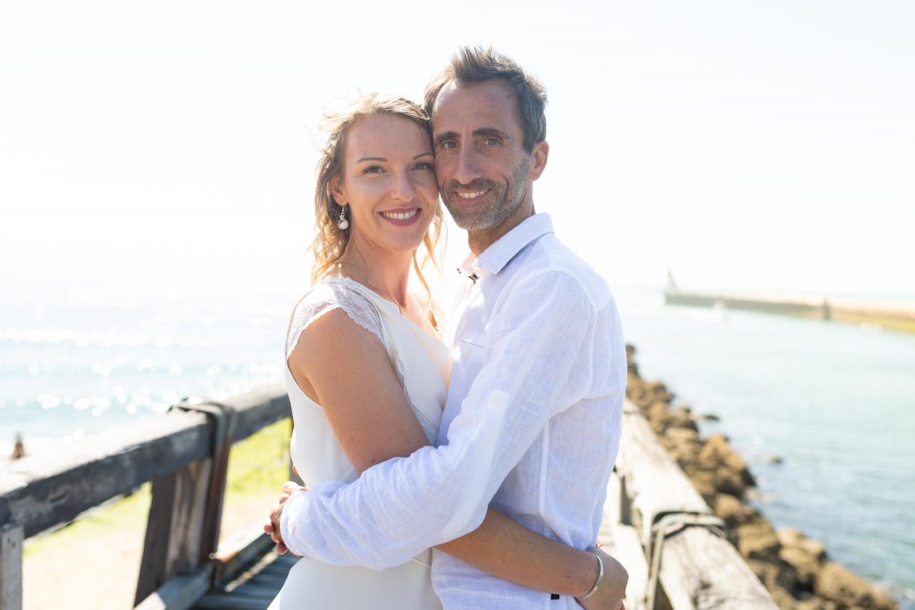 mariage pays basque 64