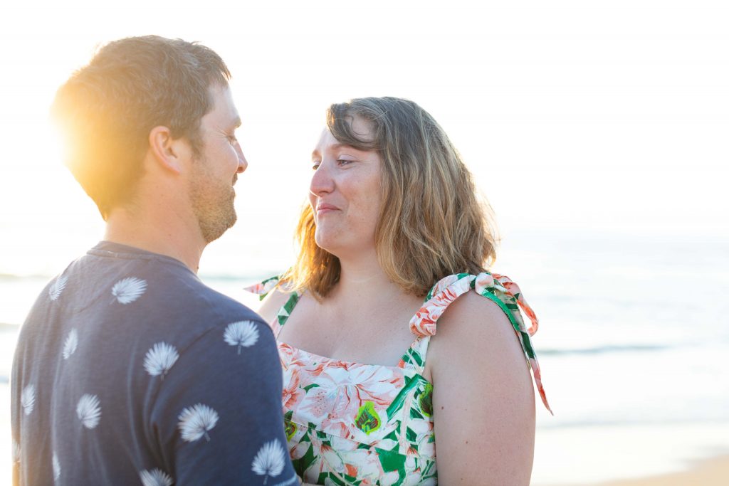 reportage photo couple landes 40