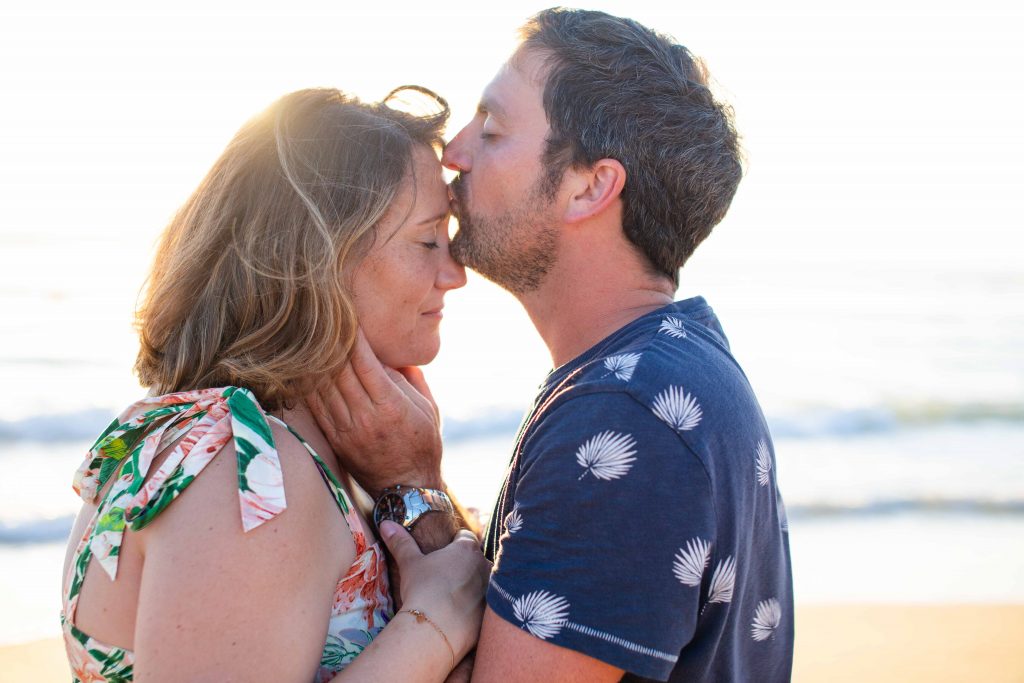 seance couple capbreton landes