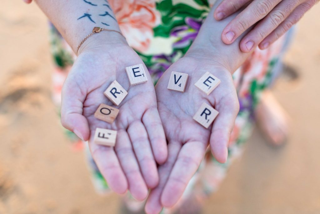 union couple capbreton