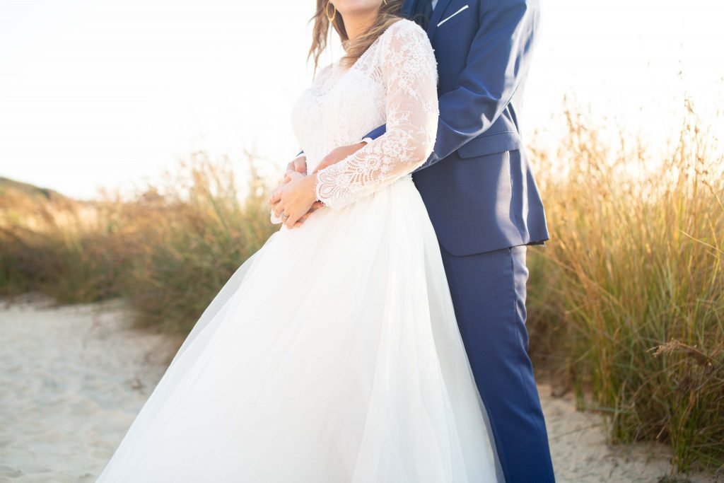 Séance photo Day After Landes