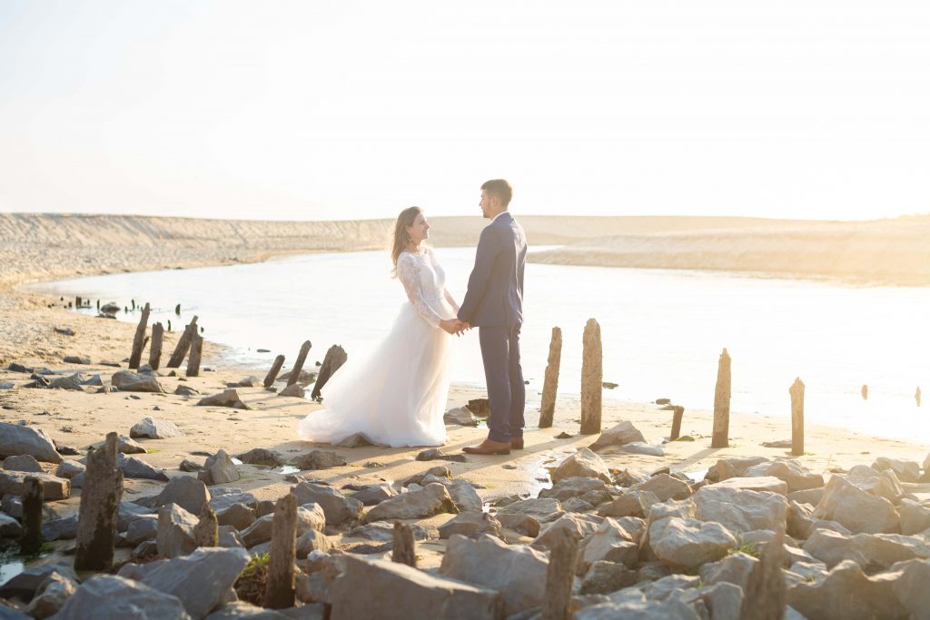 Séance photo Day After Moliets et Maas