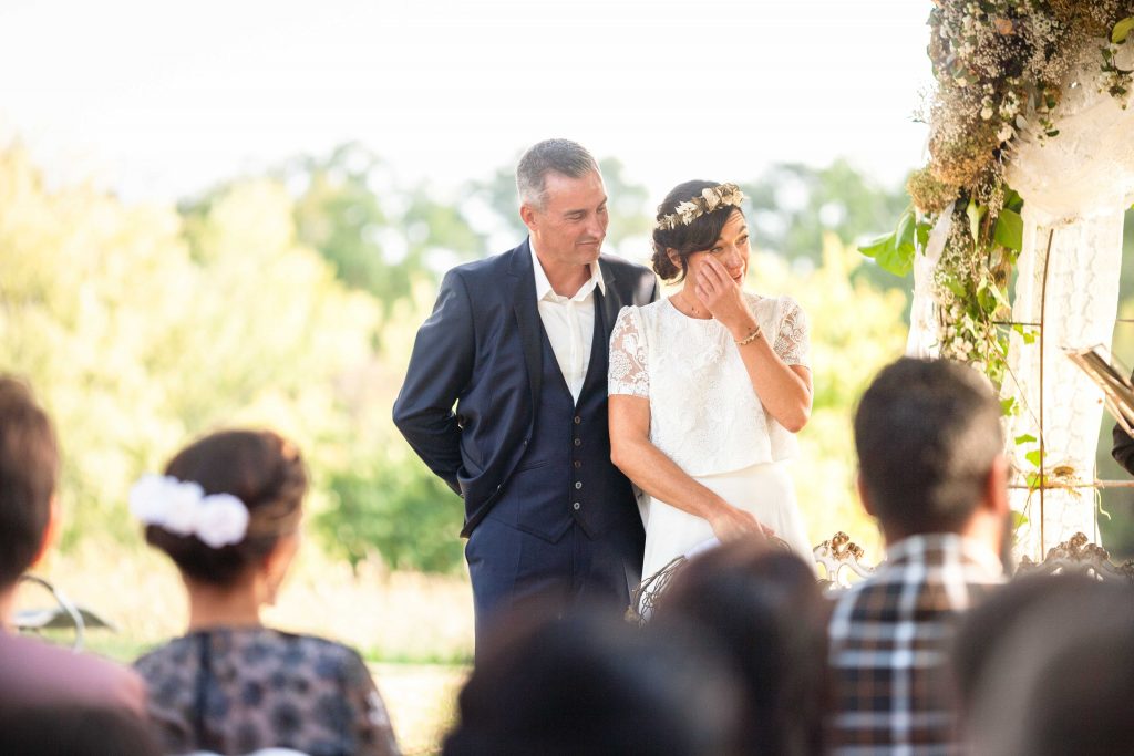 photographe mariage Morbihan