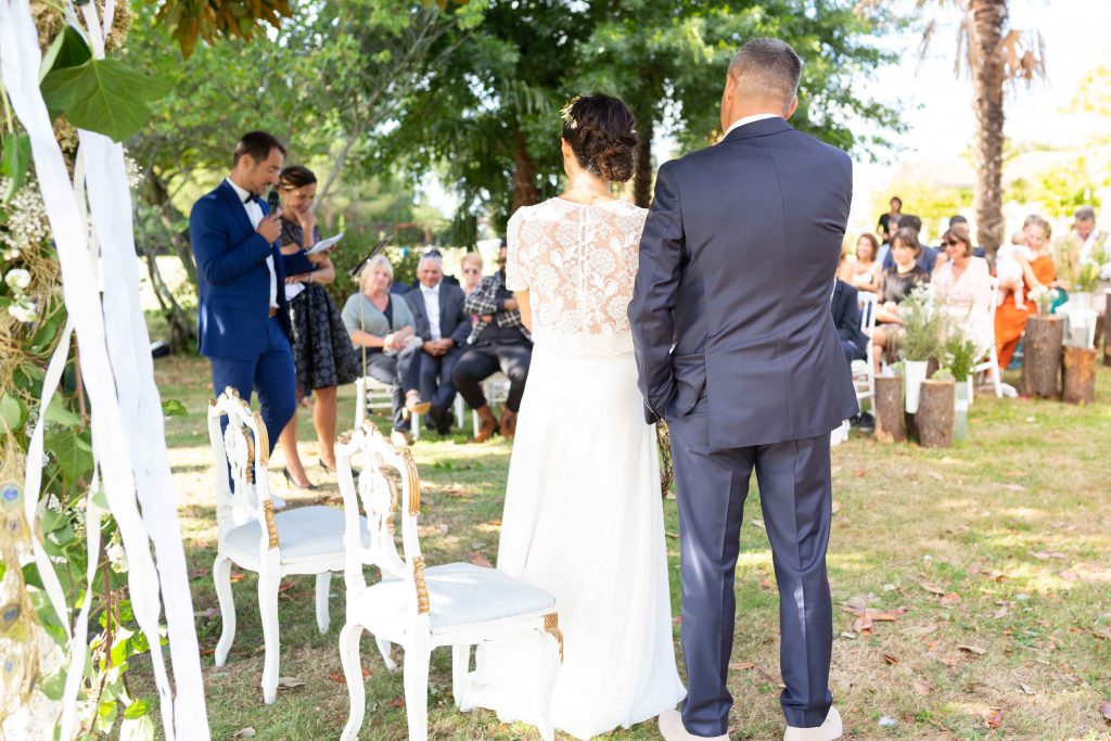 mariage mont de marsan