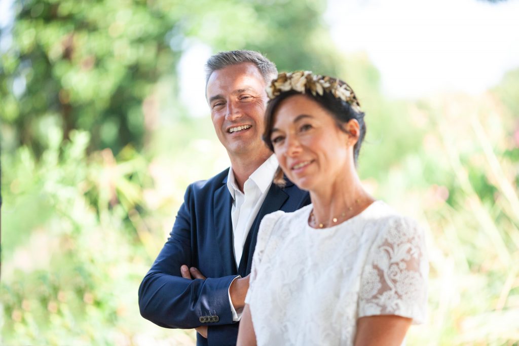 mariage mont de marsan Landes 40