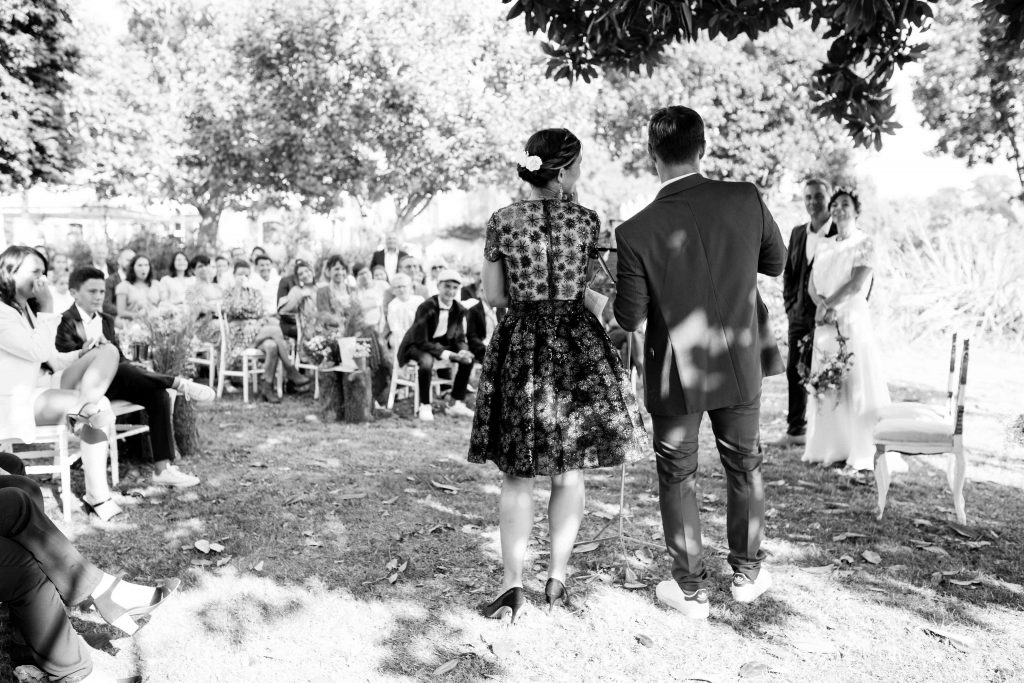 mariage mont de marsan Landes 40