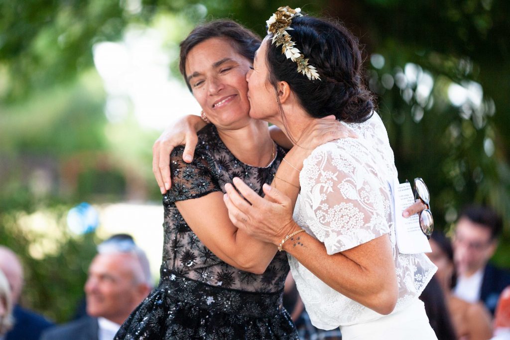 Mariage Saint Jean de Luz