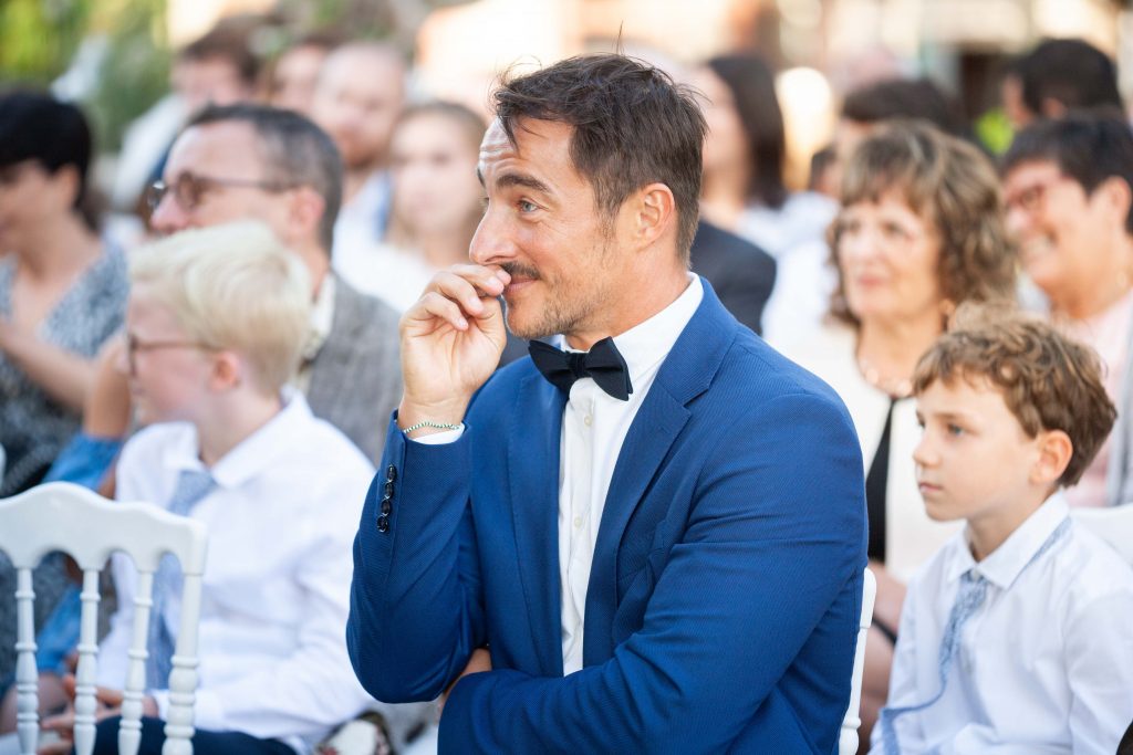 Mariage Saint Jean de Luz