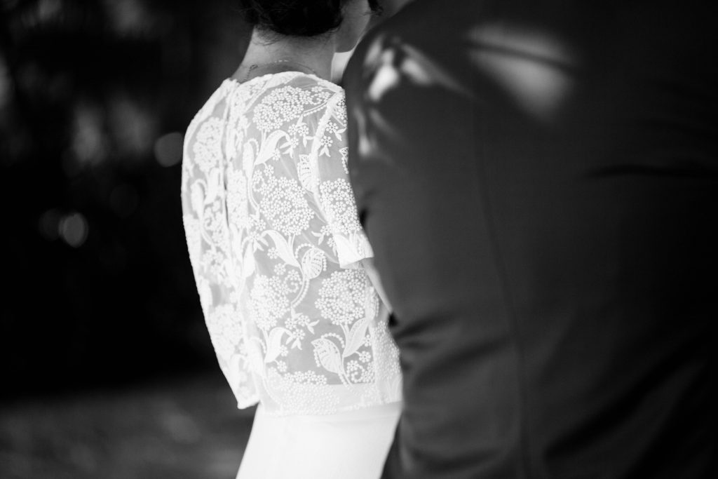 mariage Mimizan 40 Landes