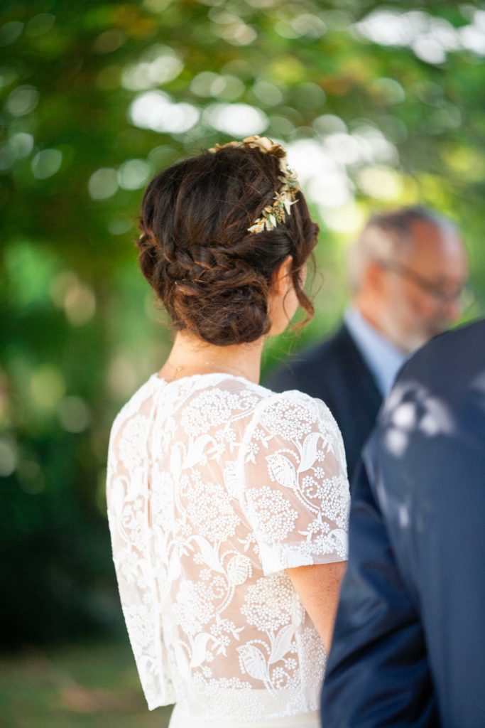 mariage Mimizan 40 Landes