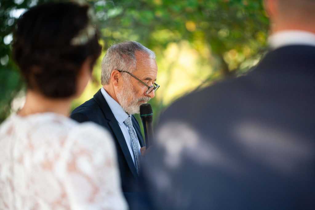 mariage Mimizan 40 Landes