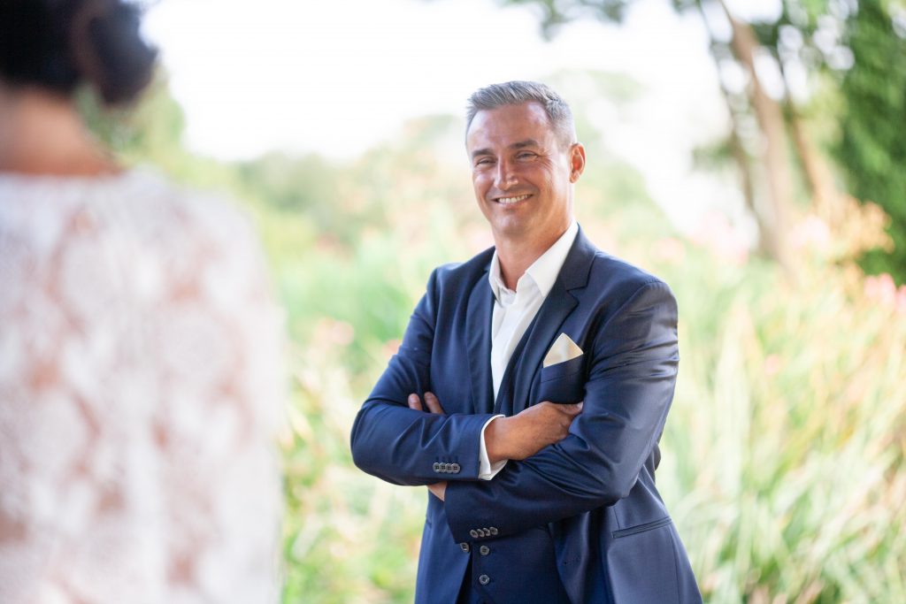 Mariage Côtes d'Armor