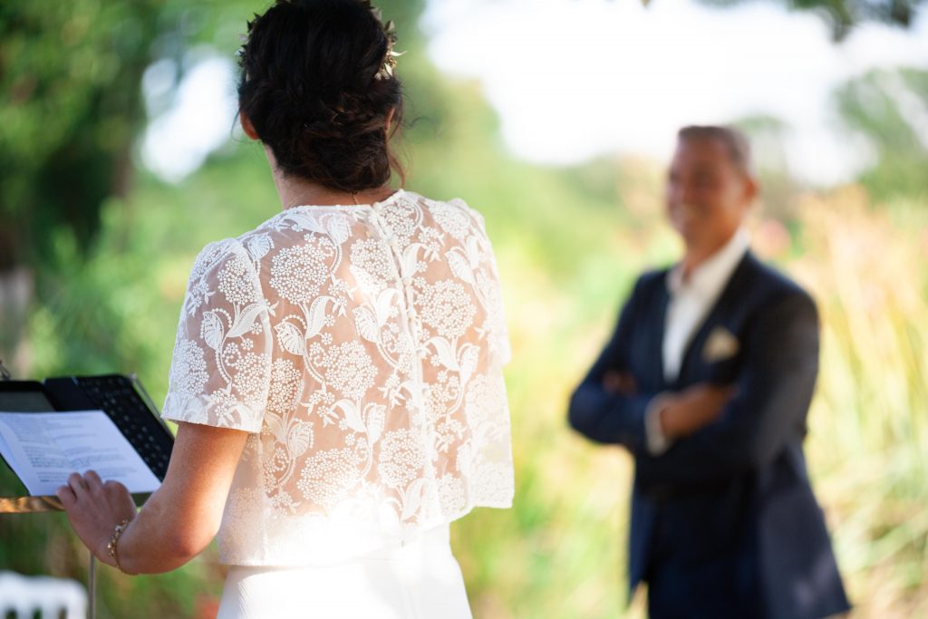 Mariage Côtes d'Armor