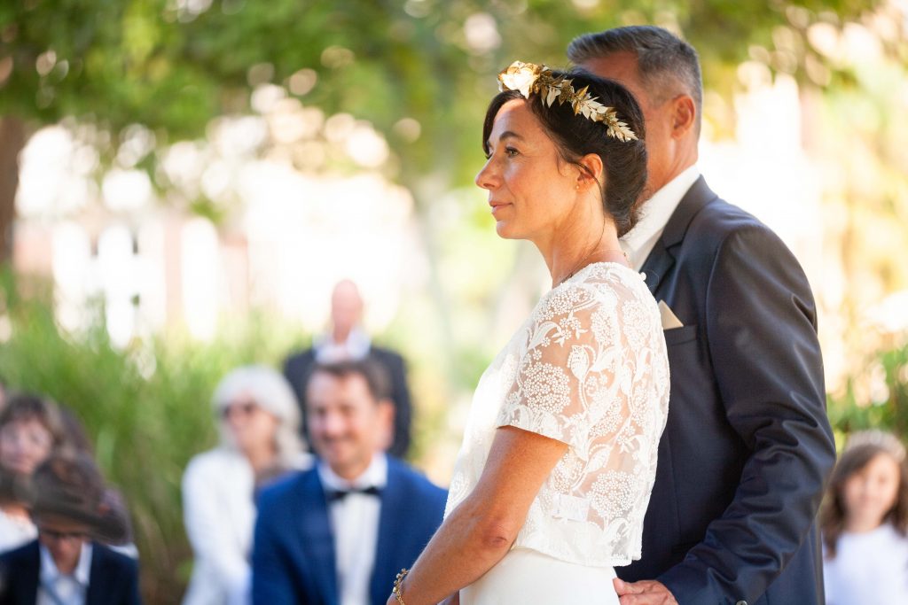 Mariage Aix en Provence