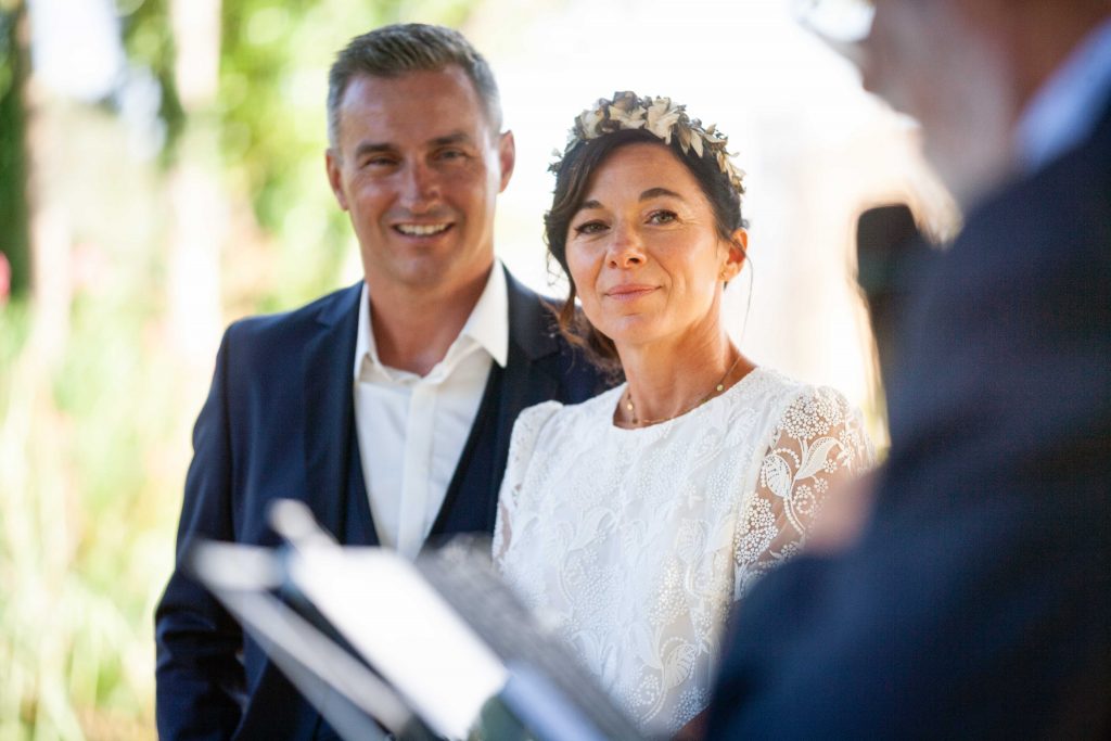 Mariage Aix en Provence