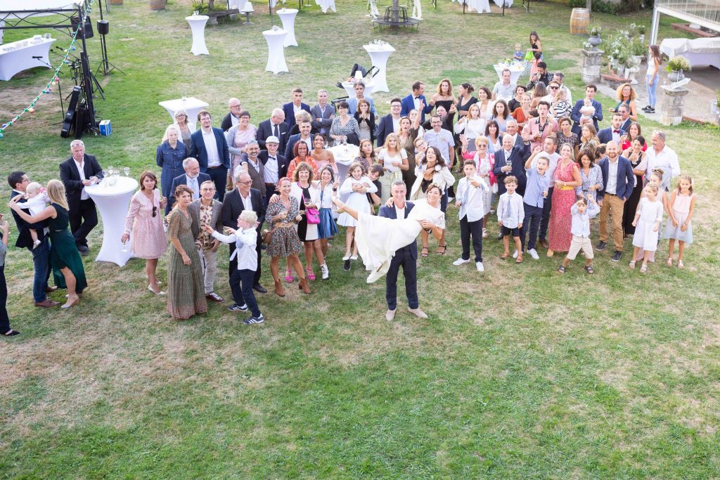 Château du Prada Saint Lon les Mines 40 Landes