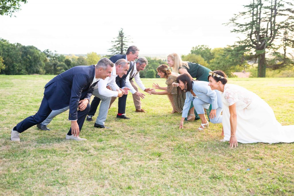 Photographe Mariage Aquitaine