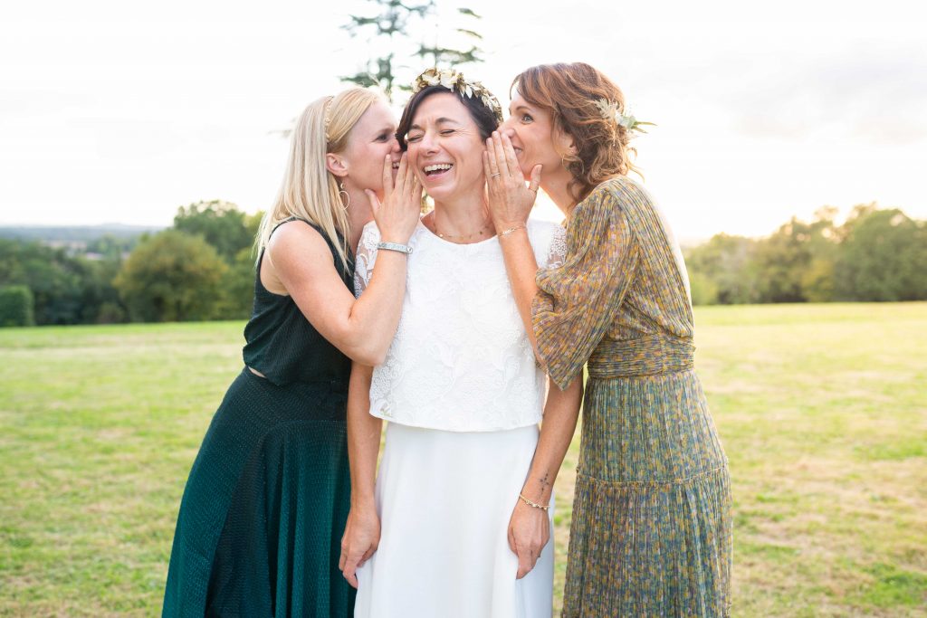 Photographe Mariage Aquitaine