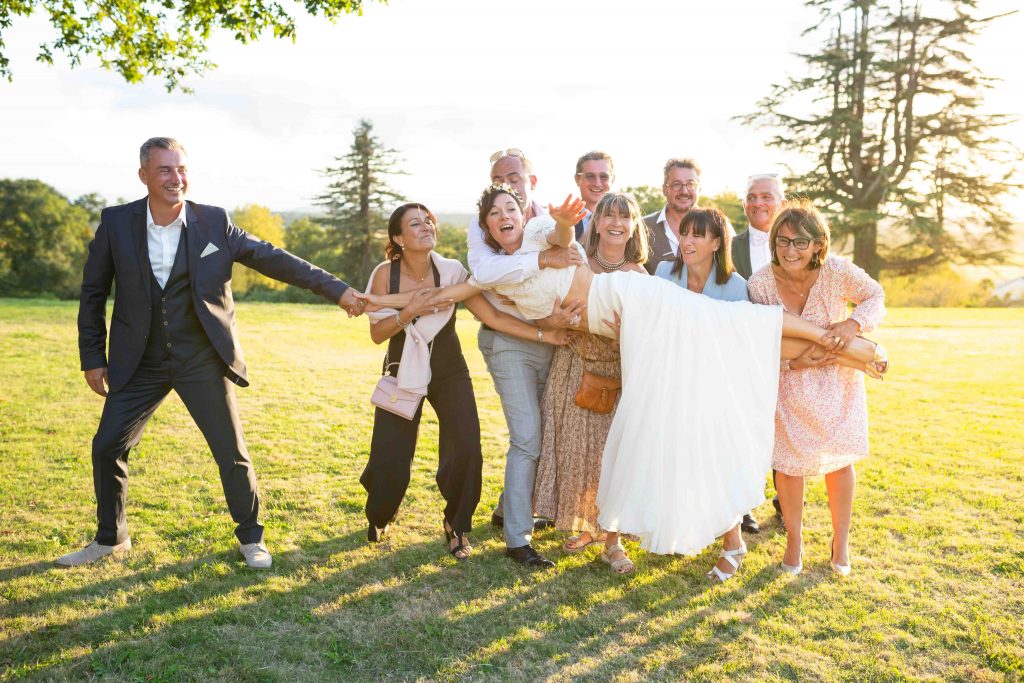 Photographe Mariage Nouvelle Aquitaine