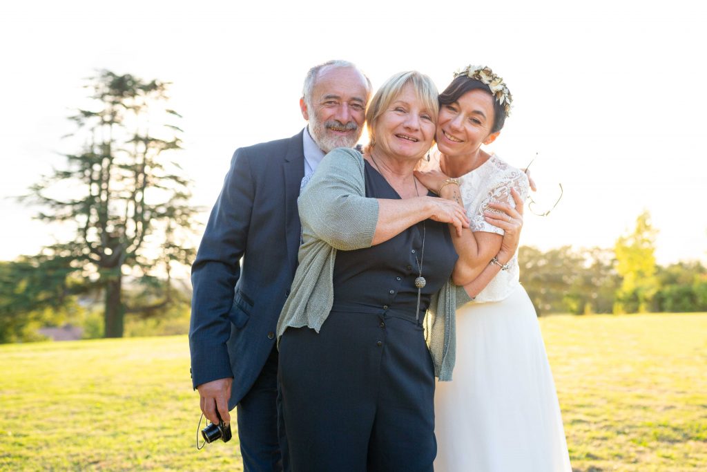 Photographe Mariage Nouvelle Aquitaine