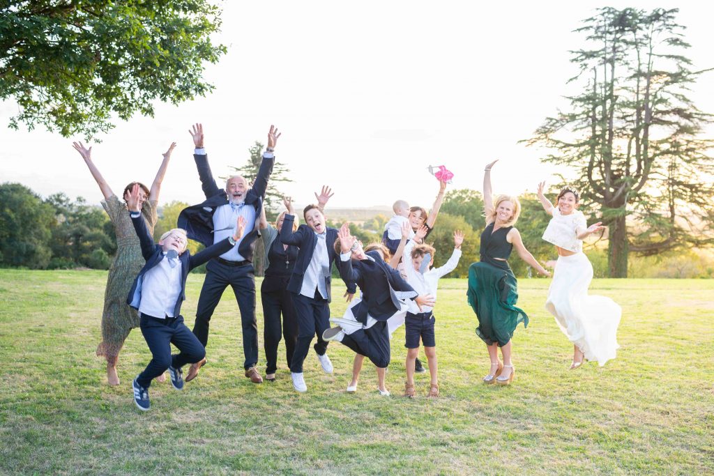 Photographe Mariage Nouvelle Aquitaine