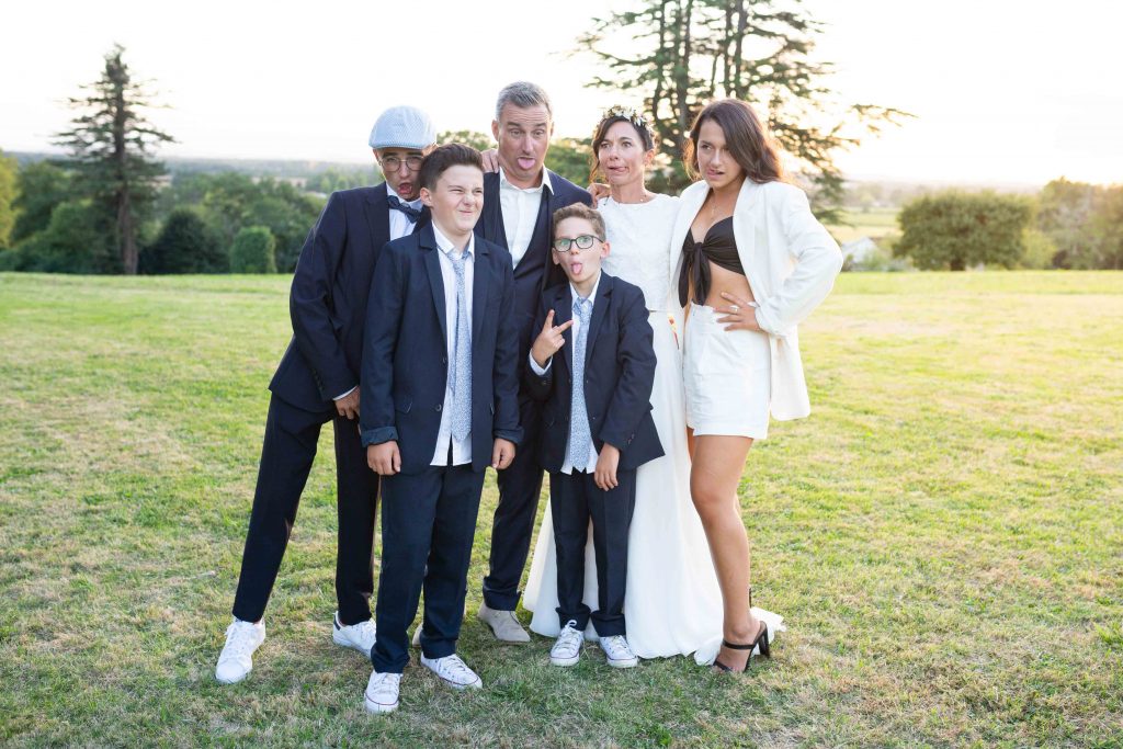 Photographe Aquitaine