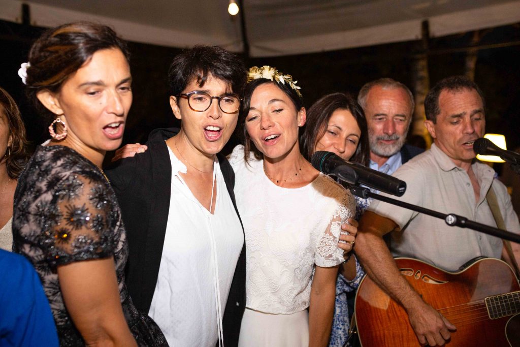 Mariage Nouvelle Aquitaine