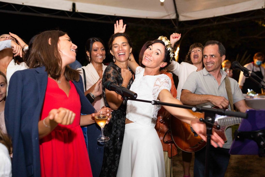 Mariage Nouvelle Aquitaine